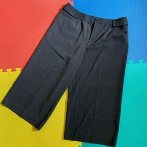 Nine West Capri pants